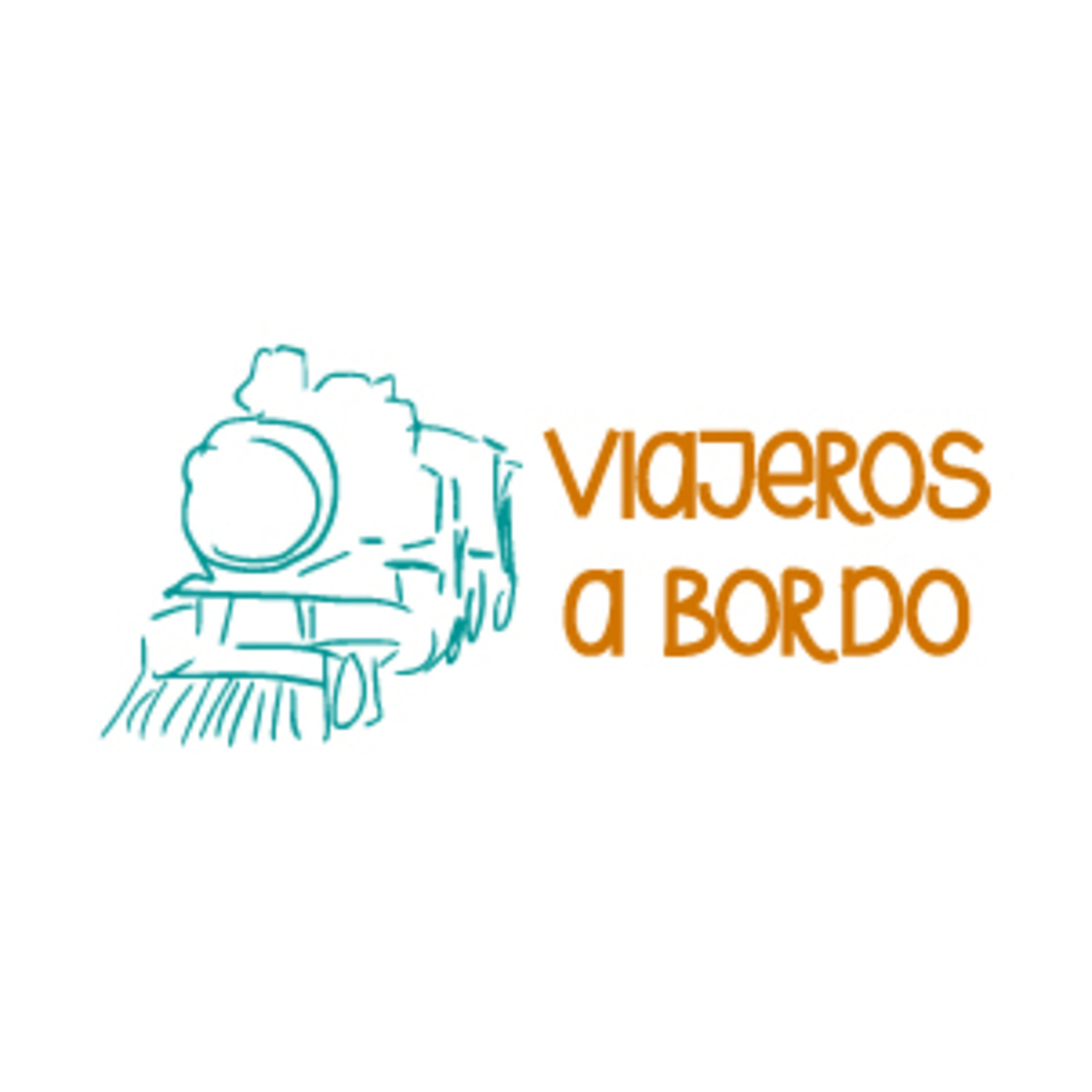 Viajeros a bordo
