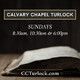 Sunday Morning • Acts 5:17-32