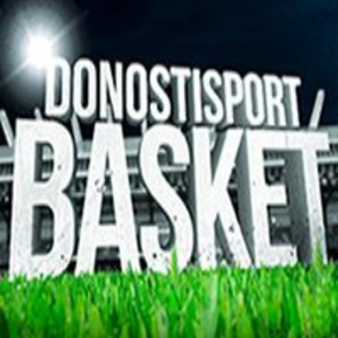 Podcast Donostisport Basket