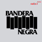 Bandera negra - Crowd y Grippers - 15/12/16