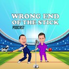 Episode 17 - Alex Hales debate and Big Match Preparations