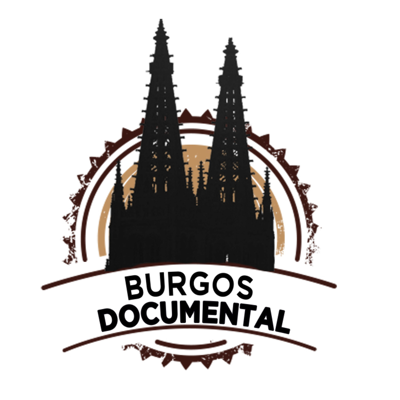 Burgos documental, Burgos monumental
