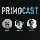 Primocast #5 - Games (Best of) 2015 e 2016