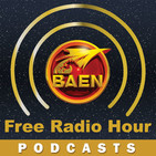 BFRH 2020 01 17: John Ringo, Kacey Ezell, Christopher L. Smith and Toni Weisskopf on Gunpowder and Embers, Part 1; an...