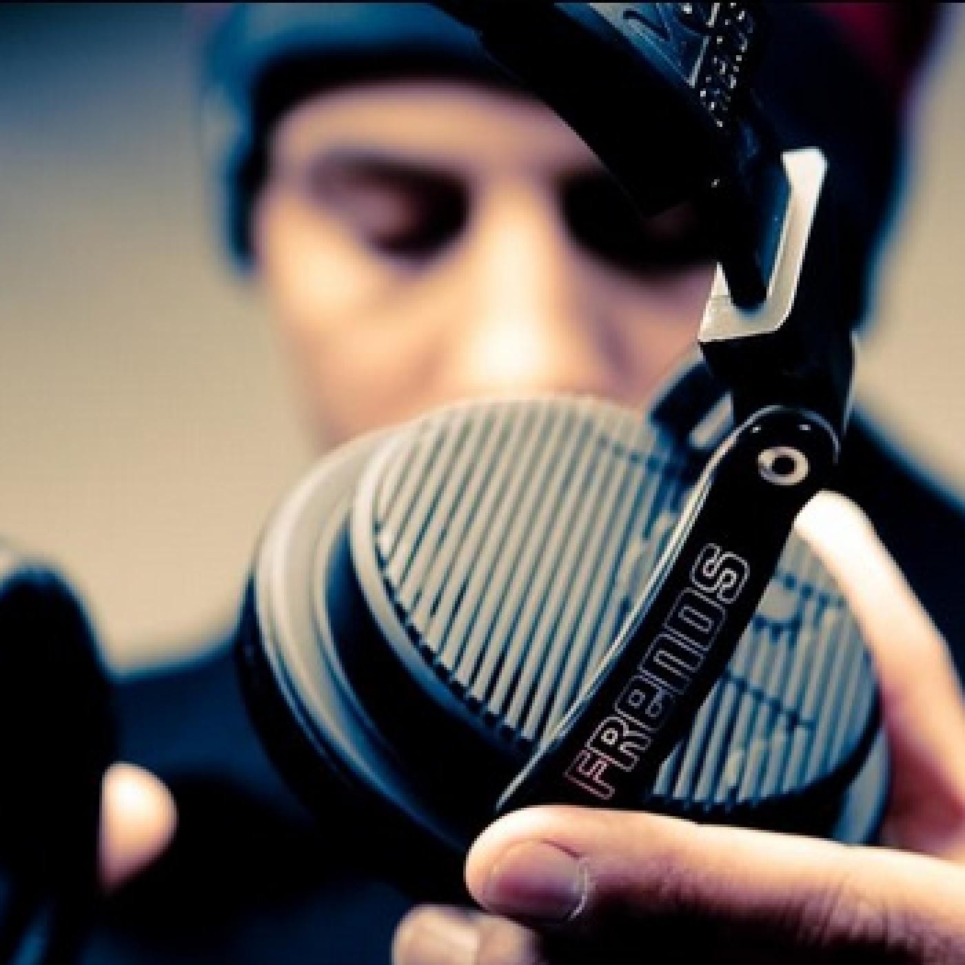 Los 40 Salgadiales, Radio Show