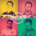 Spieltach #22 Saison 2019/20 - Was habt ihr denn erwartet?!