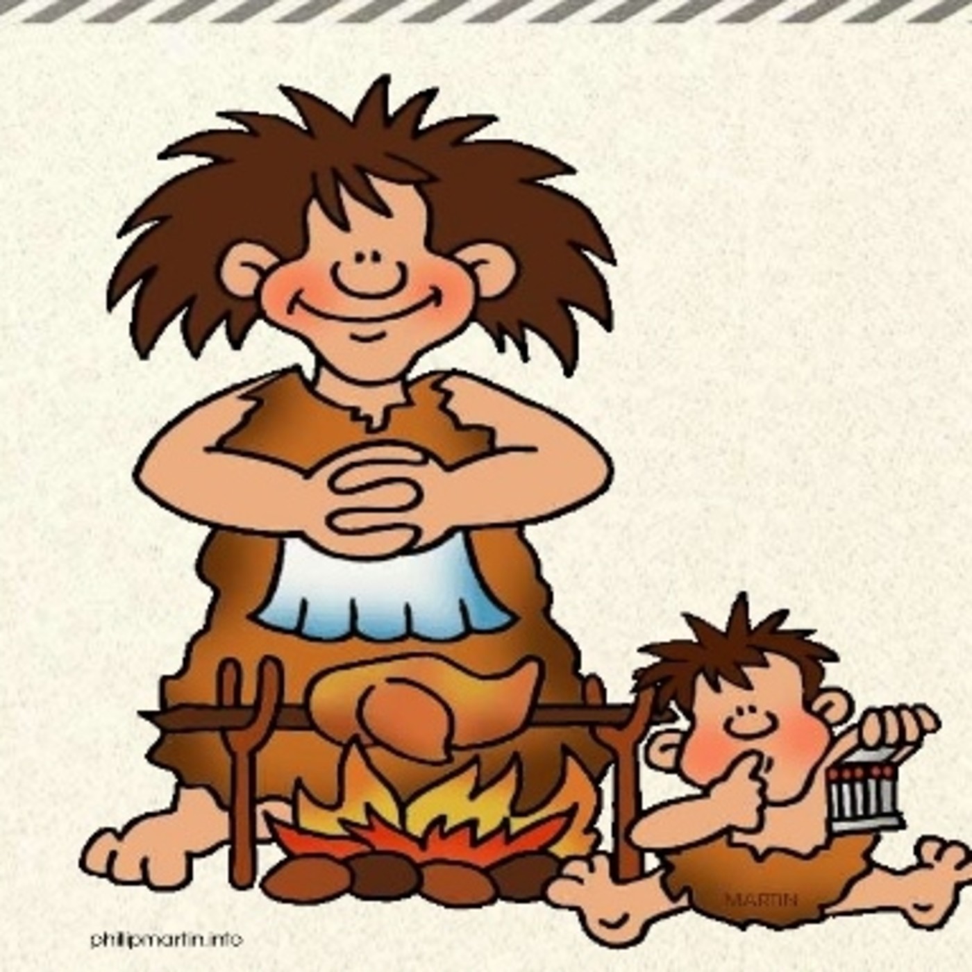 Curiosidades Prehistóricas