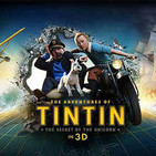 THE ADVENTURES OF TINTIN - Paramount Pictures