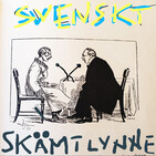 Svenskt Skämtlynne EP 20