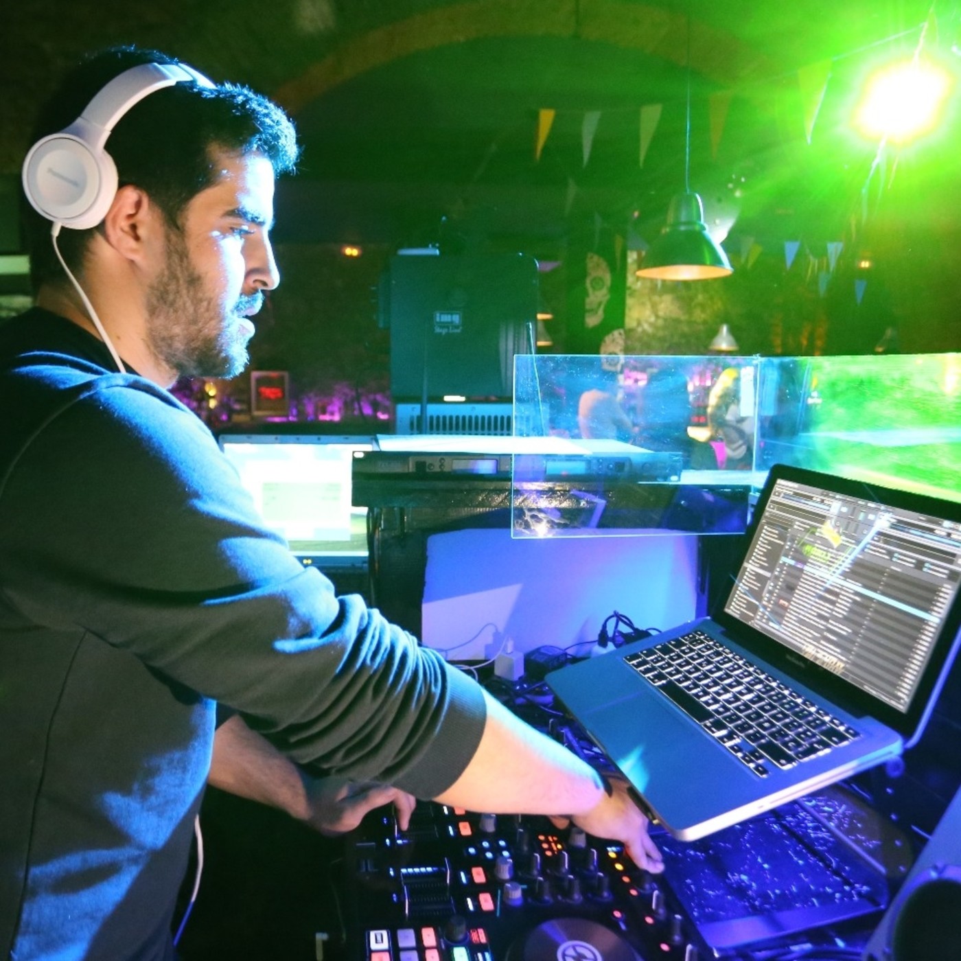 Solo Temazos By Alvaro Rivero