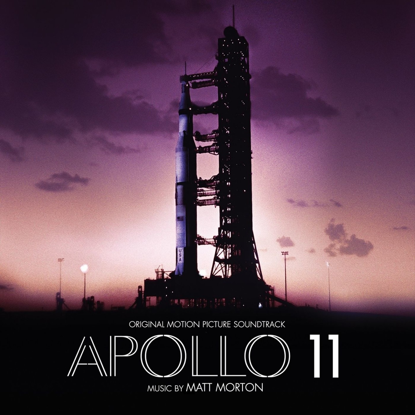 APOLLO 11