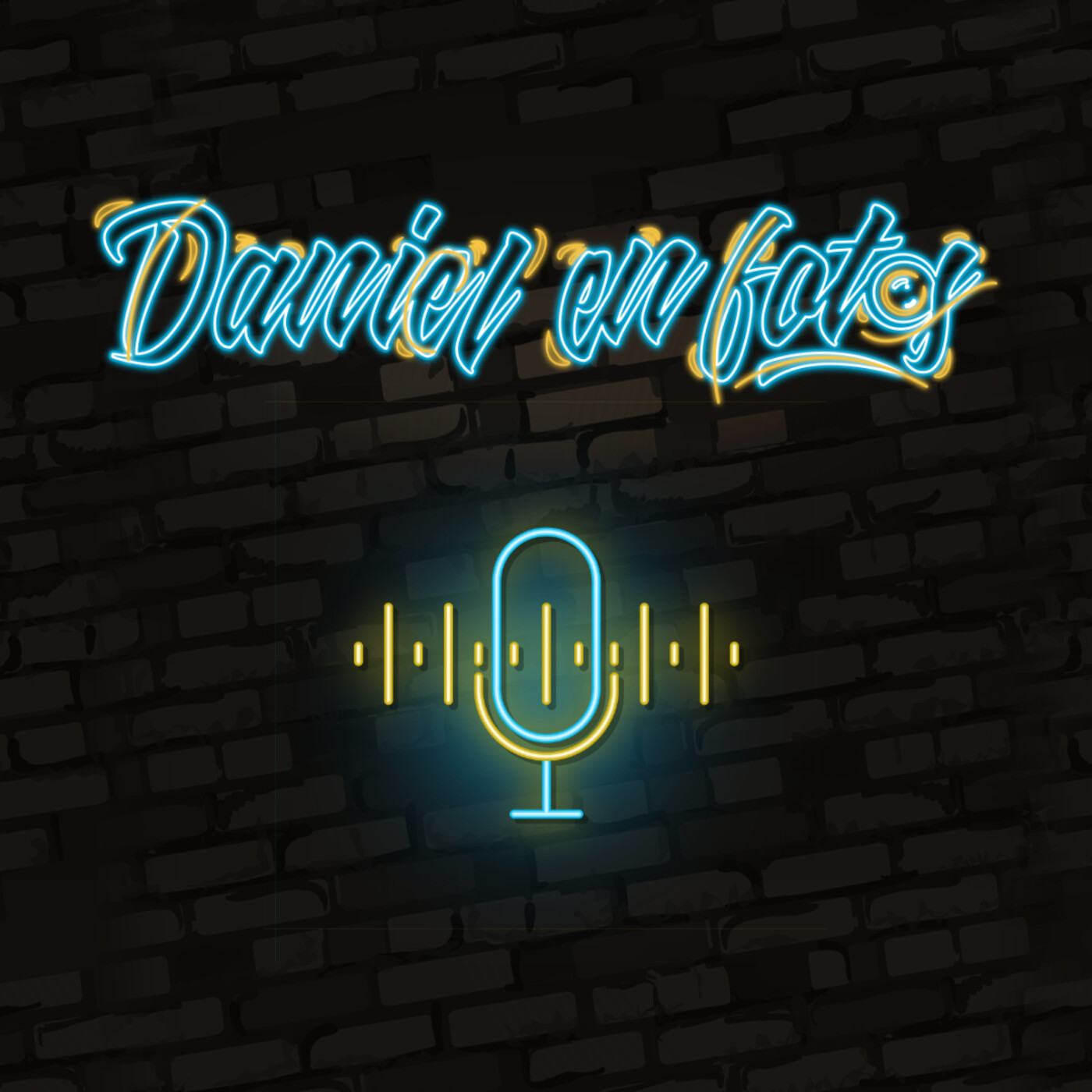 Daniel en fotos | Podcast