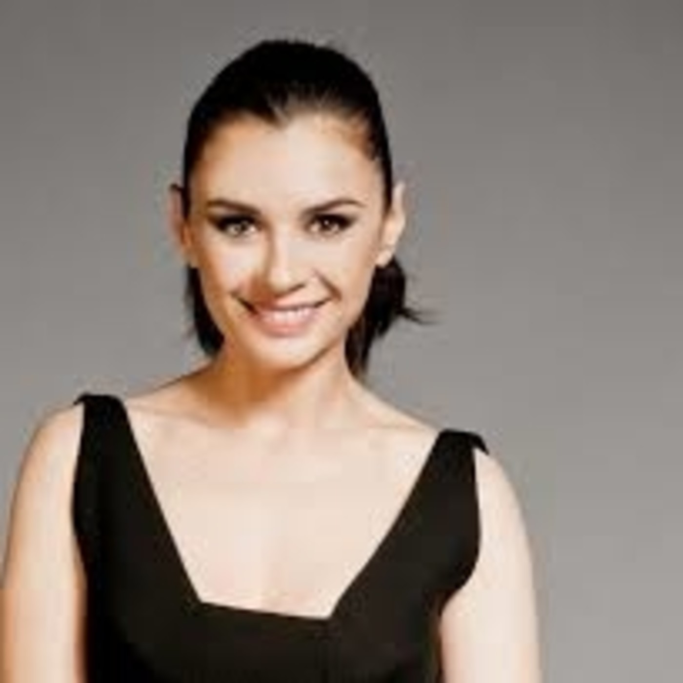 Miren Ibarguren en Gente con Duende (8'52'')