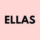 ELLAS y el podcast