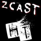 ZCast 05 - Resident Evil RPG: Rebirth