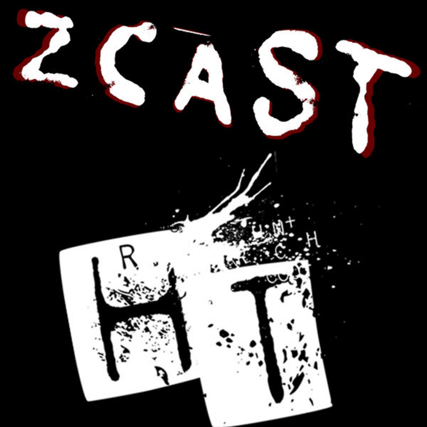 ZCast 07 - Maggie: A Transformação
