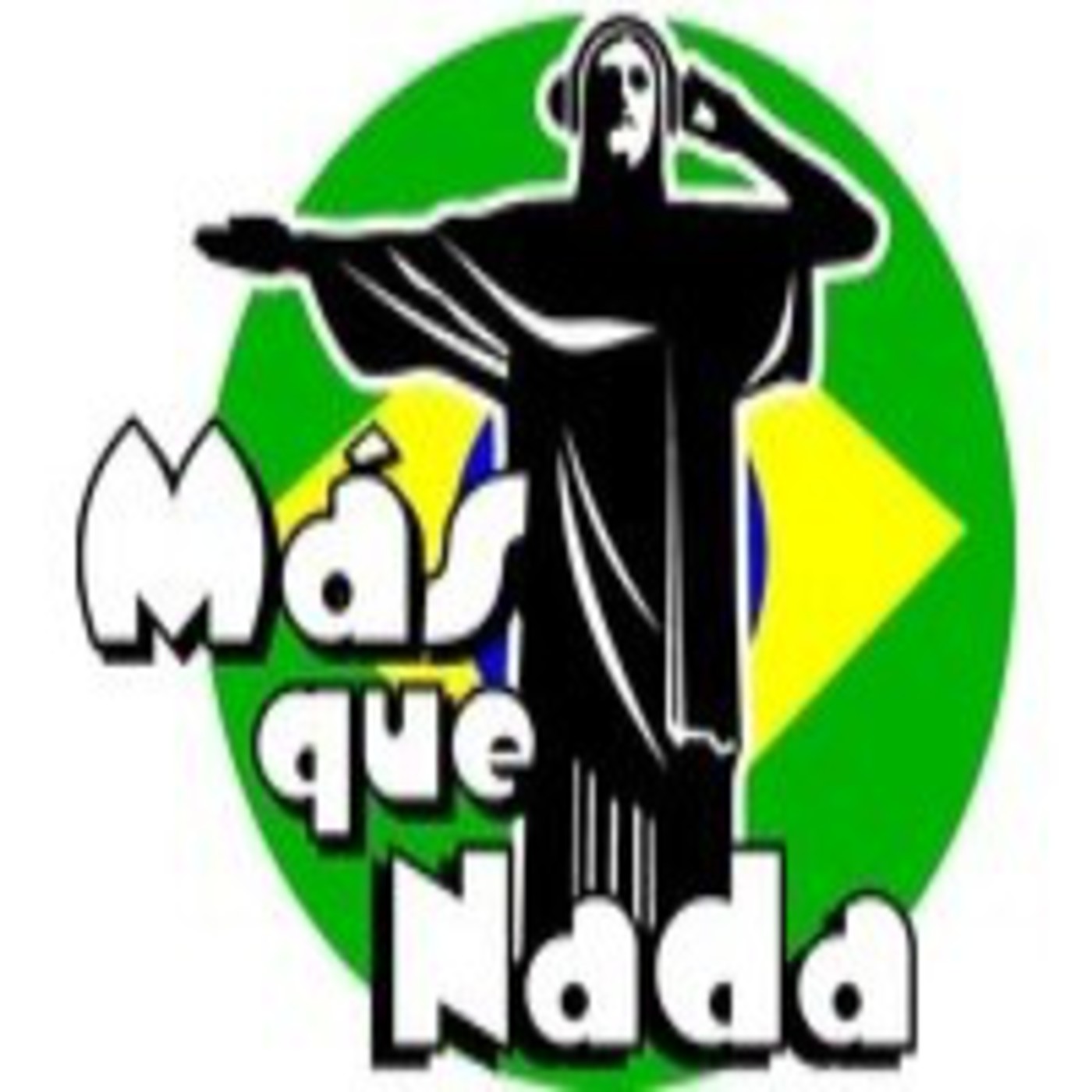 Podcast MÁS QUE NADA