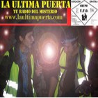 LA ULTIMA PUERTA RADIO, LA RADIO DEL INVESTIGADOR