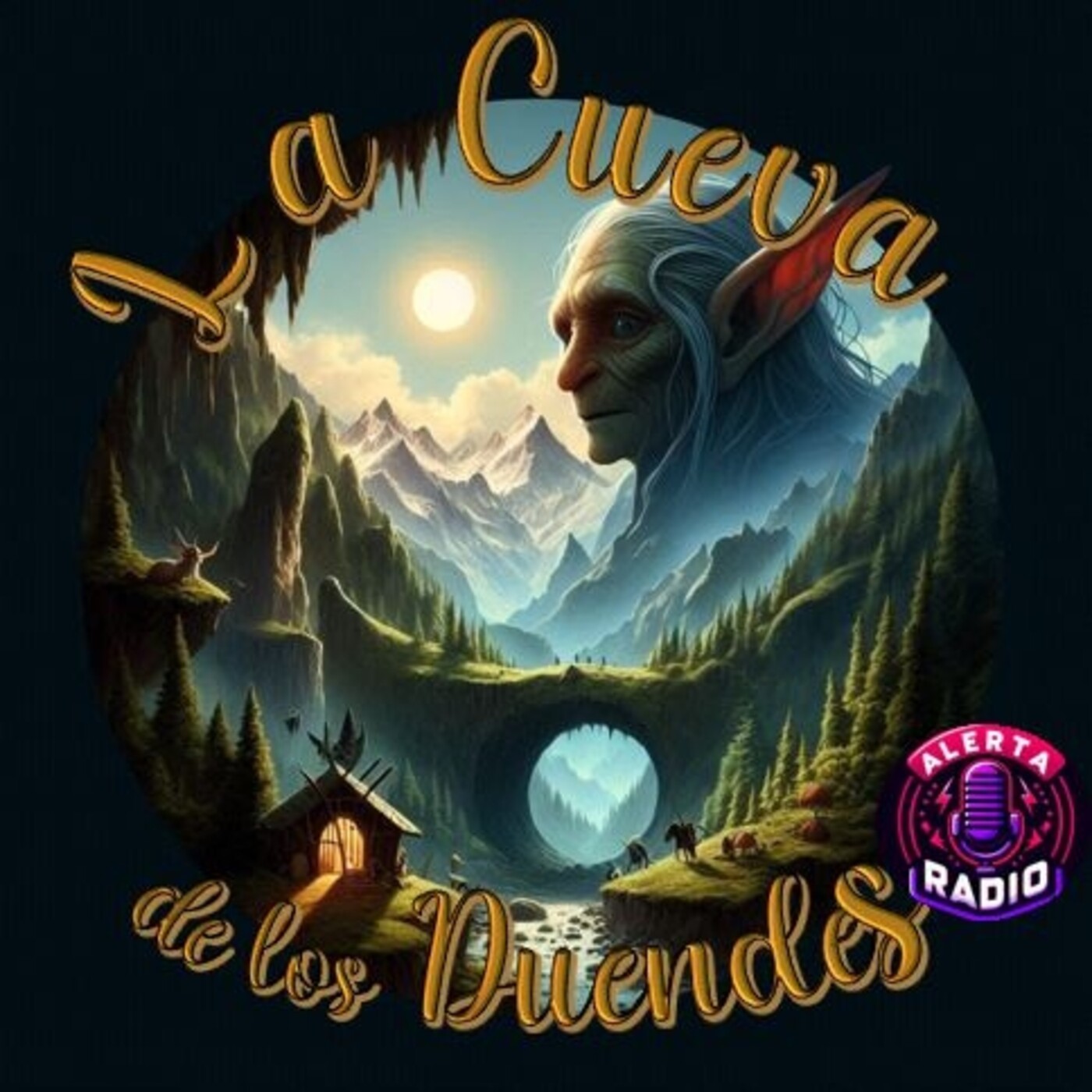 La Cueva de los Duendes