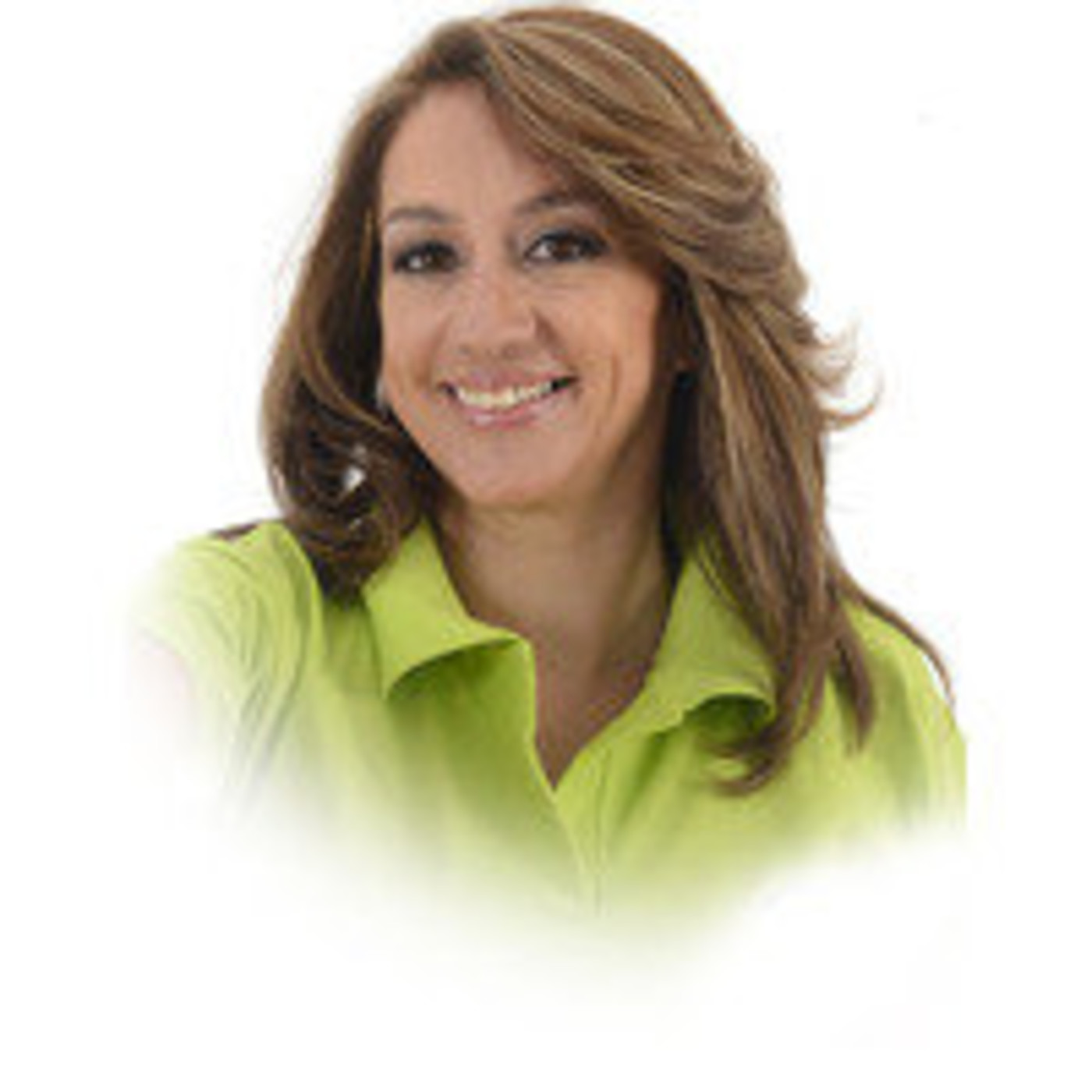 Podcast Asambleísta Sol Buendía
