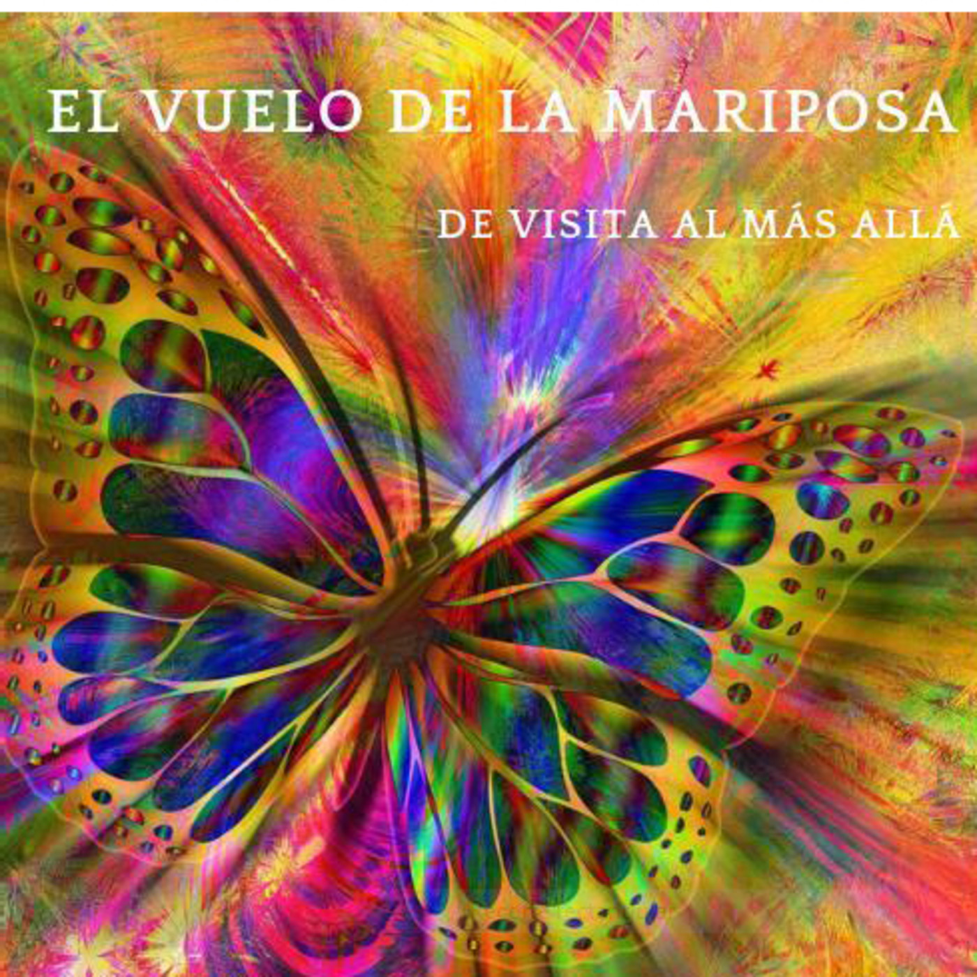 Podcast El Vuelo de la Mariposa++