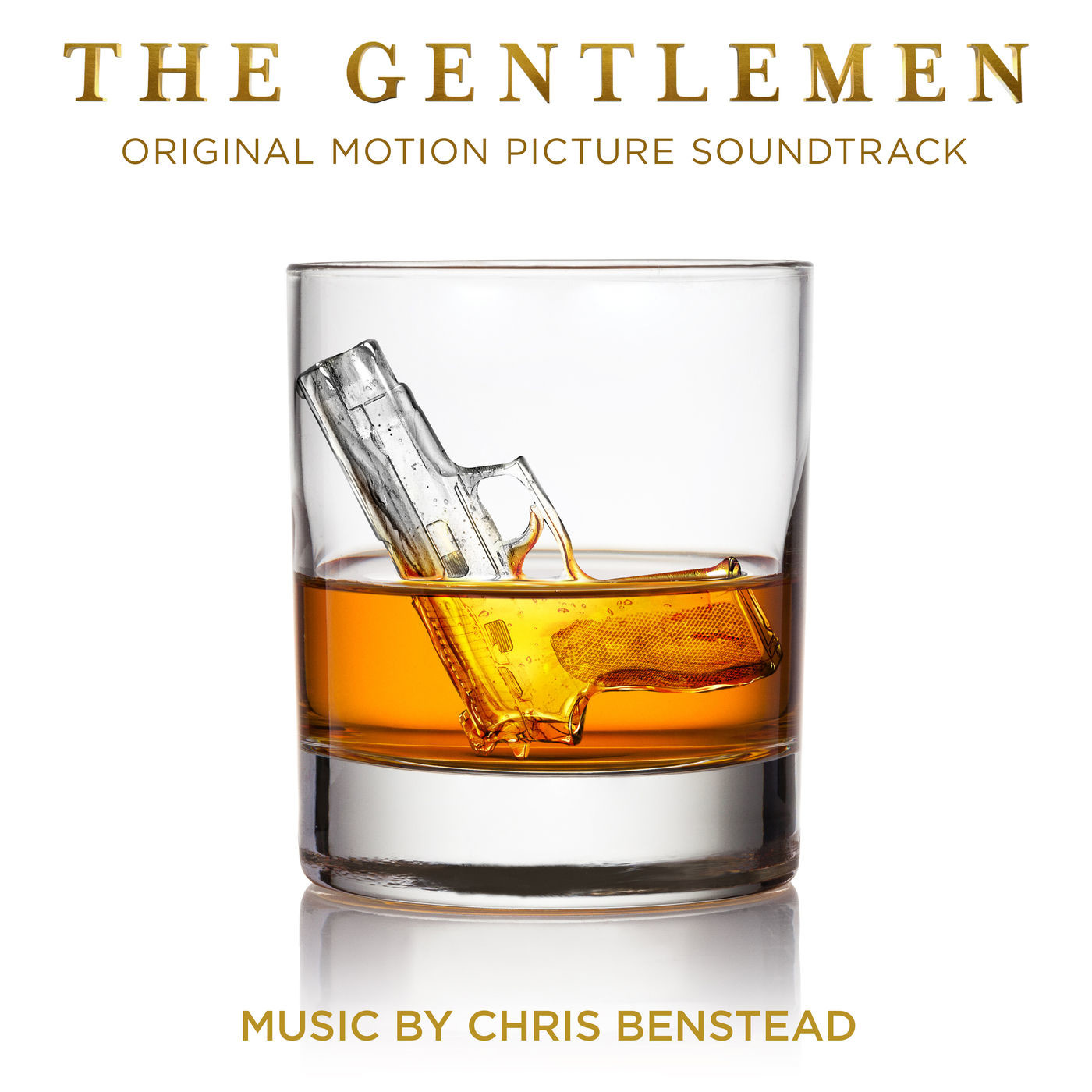 THE GENTLEMEN: SEÑORES DEL HAMPA