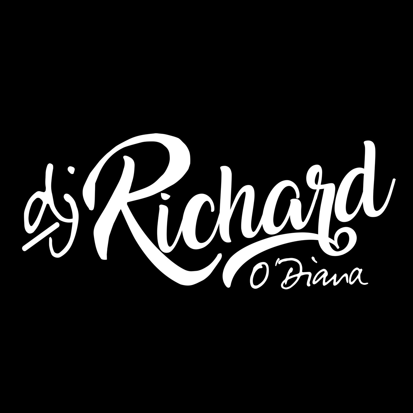 Dj Richard O’Diana
