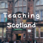 Teaching Scotland