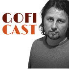 Goficast #16 So gewinnt deine Geschichte an Tiefe – Wie schreibt man einen Roman (Teil 3)