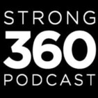 Strong360 Podcast-Episode 2