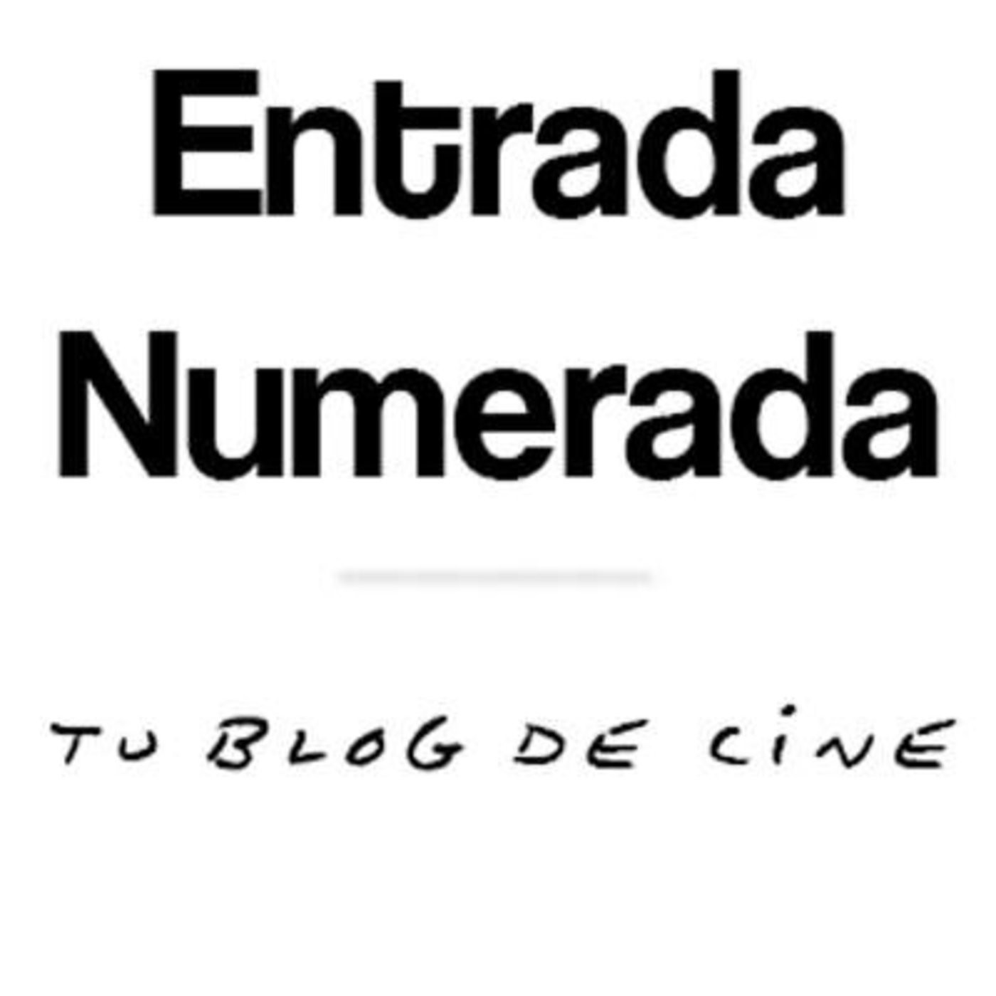 Cover du podcast Entrada Numerada - El Podcast