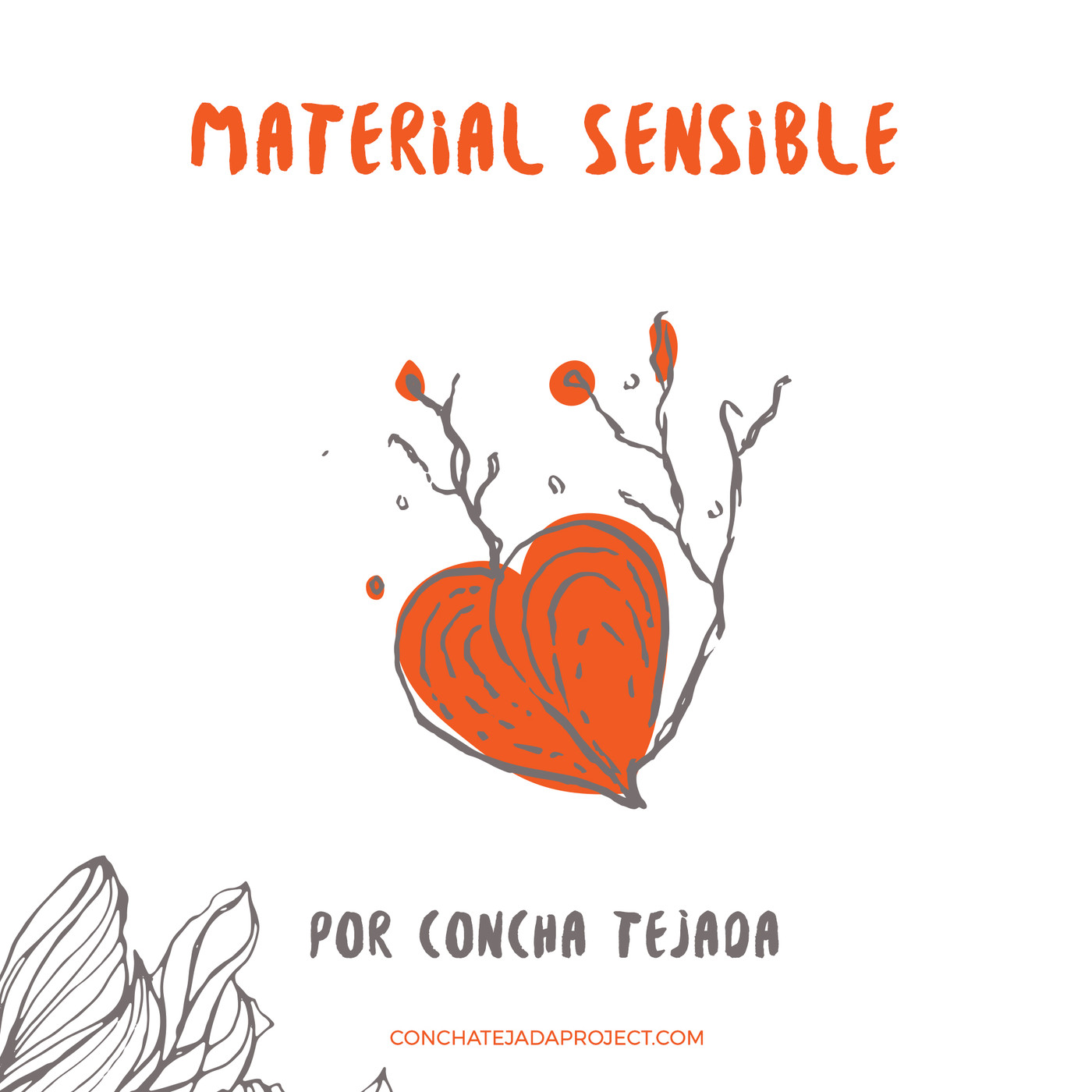 MATERIAL SENSIBLE