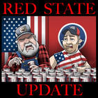 308: Trump vs NATO, Kavanaugh, Jordan, Shine