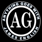 Anything Goes Ep72 with Anna Brees. Ex BBC Journalist Exposes The Dark Side Of The Media.
