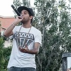 The Smalljon Show programa 6 ( Entrevista Niña Marmota + Musica)