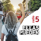 Ellas pueden - Octavio Salazar: #We Too - 25/05/19