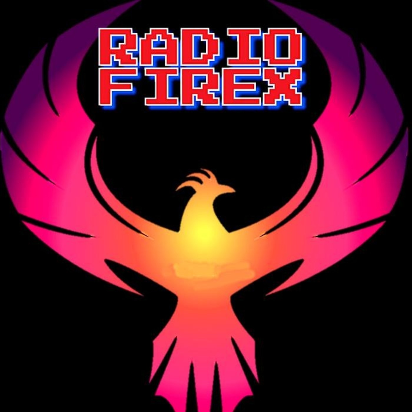 RADIO FIREX de improviso