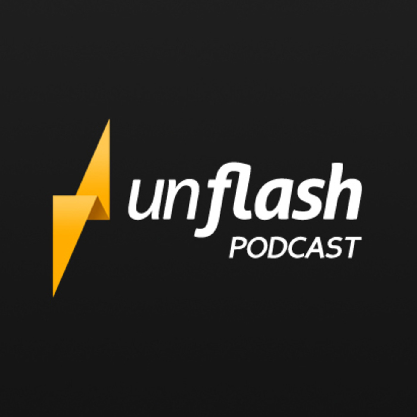Unflash Podcast 04 | Charla con GAZ
