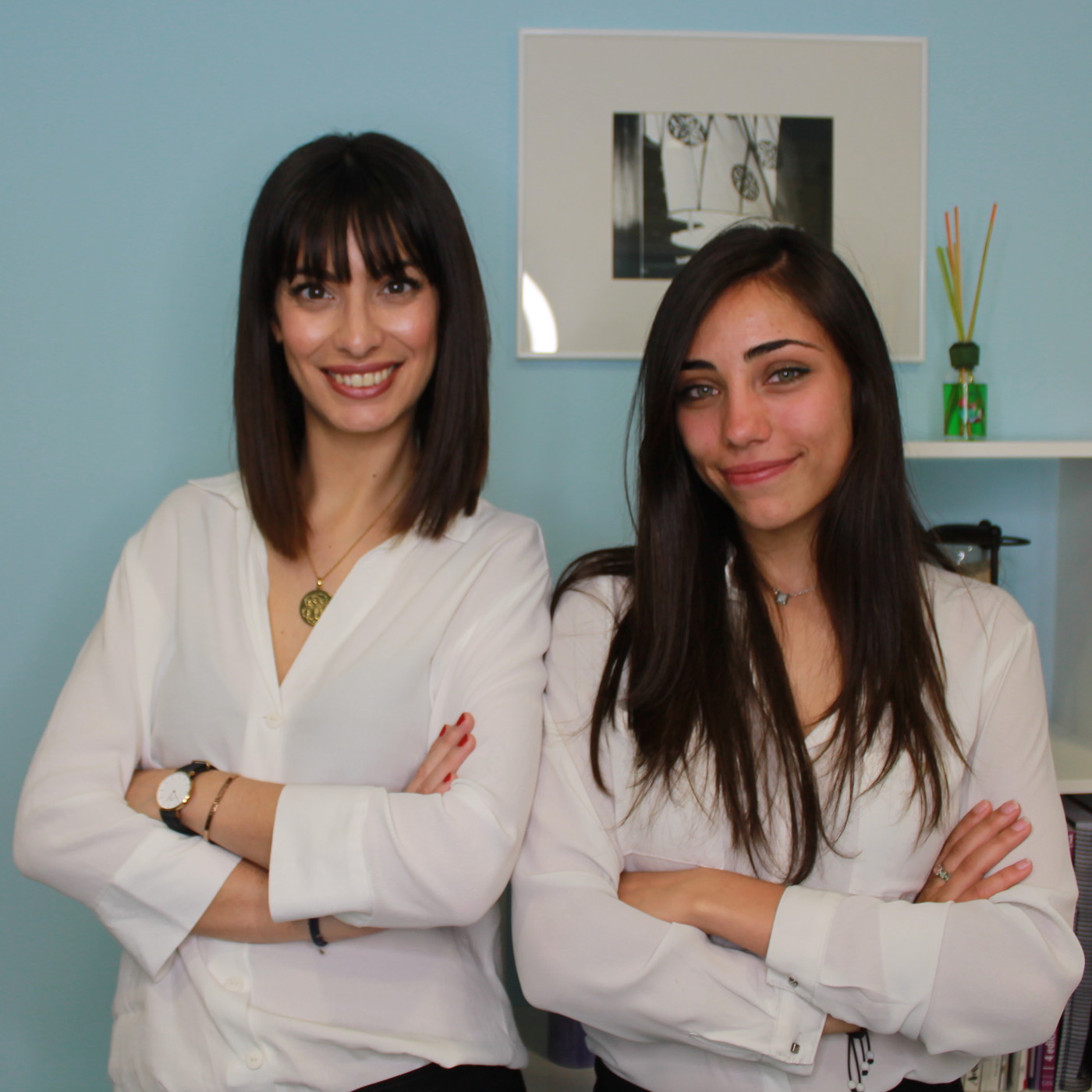 Viaje a través del diván