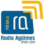 RADIO AGÜIMES
