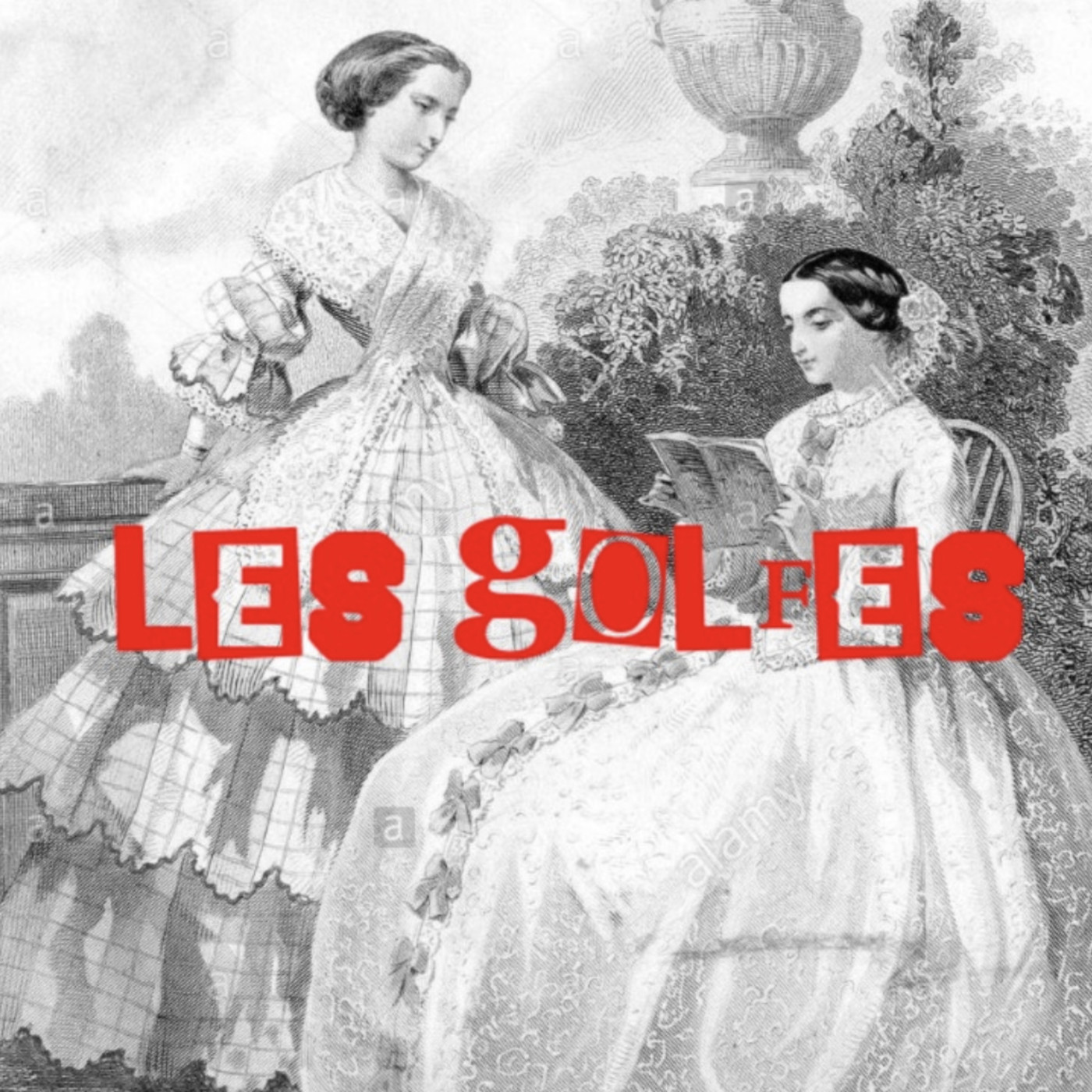 Les golfes