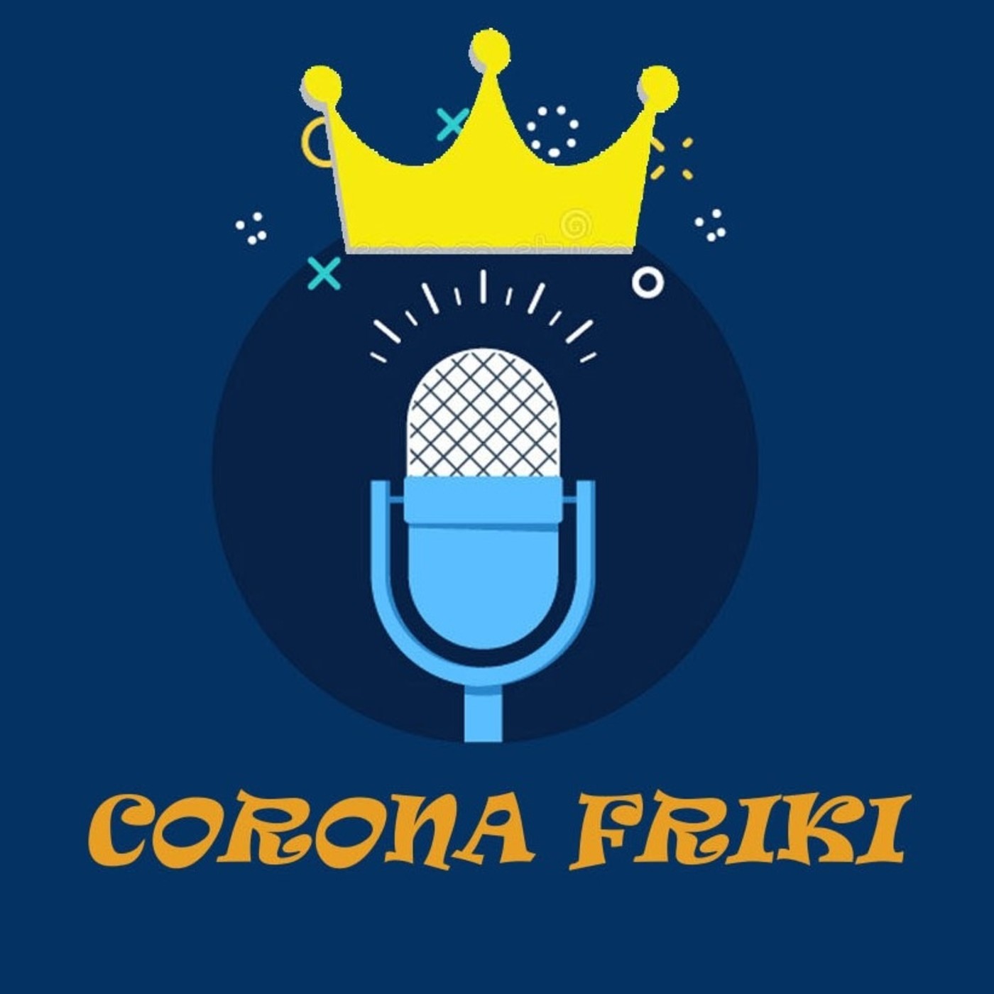 CoronaFriki