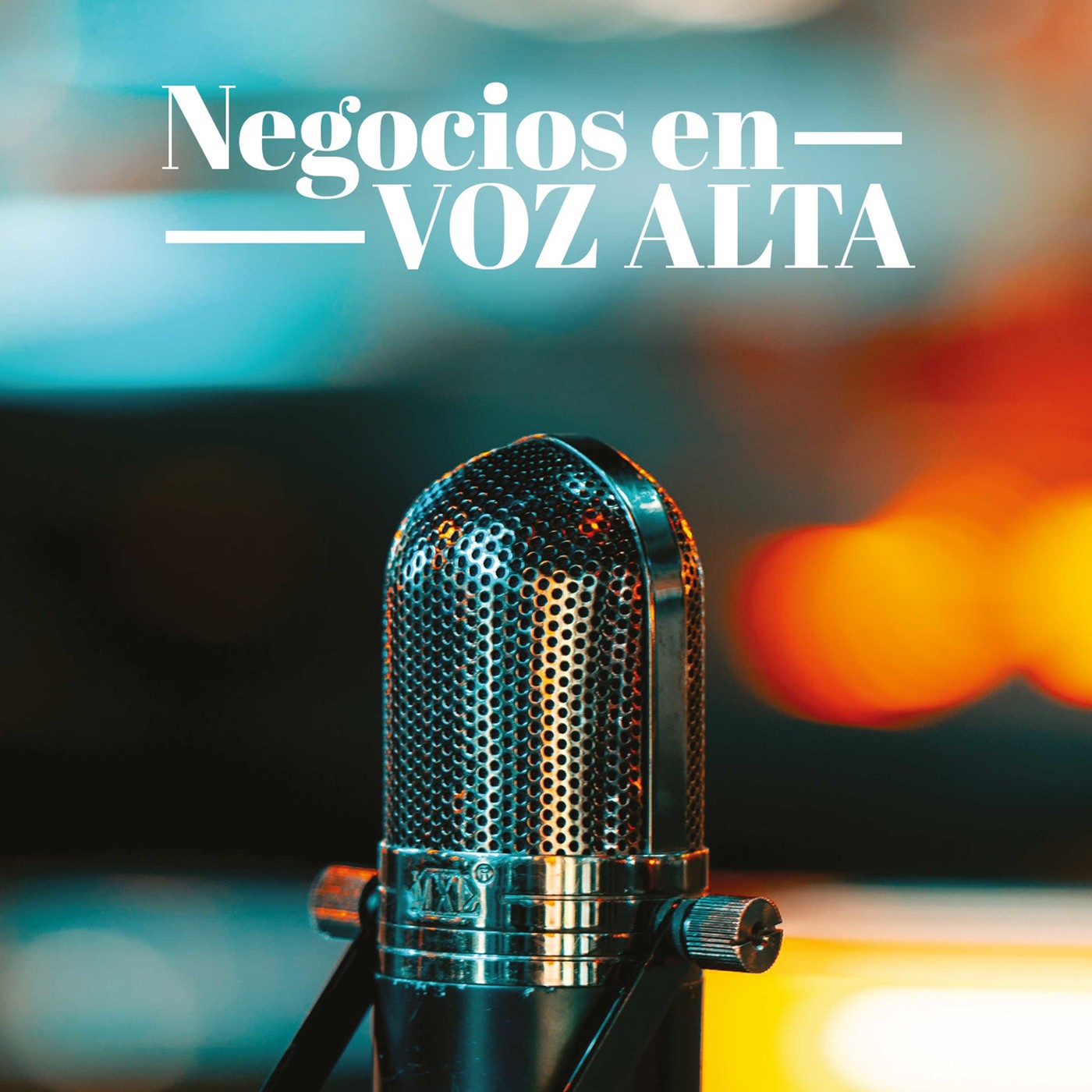 Negocios en voz alta 01_ Entrevista Erick Guzmán