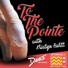 Mollee Gray Guests on To The Pointe w/ Kristyn Burtt