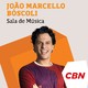 Um tributo às vozes negras