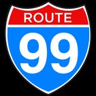 Route99 EP 17- November & December is What They Remember
