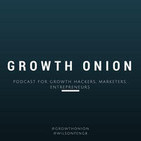 Growth Onion Ep. 6: Matt Wilson, CEO of Under30Experiences On How To Build Content Before Launching