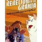 Rebelión en la granja - George Orwell (Voz Humana)