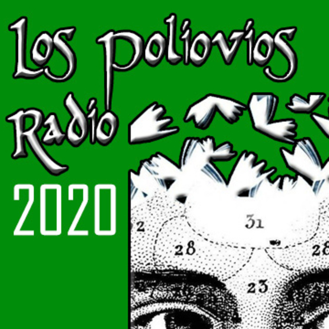Poliovios Radio 2020
