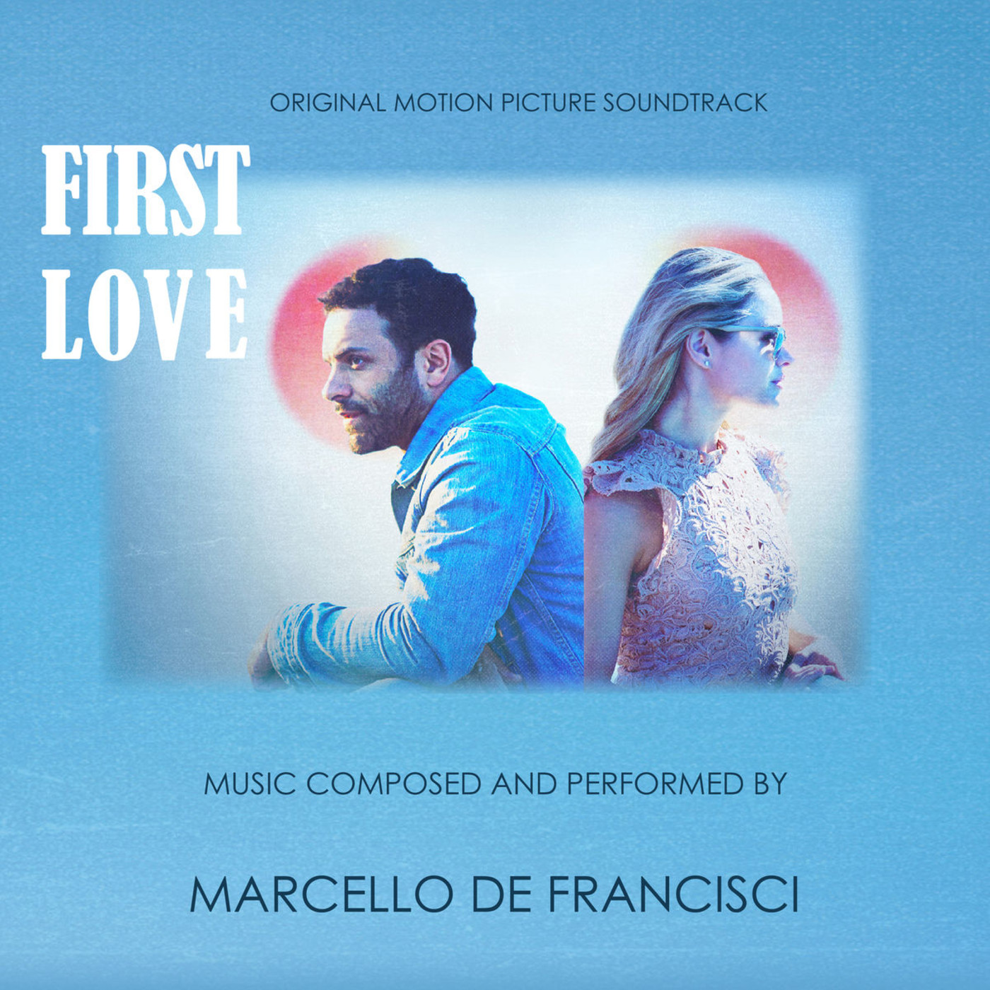 FIRST LOVE